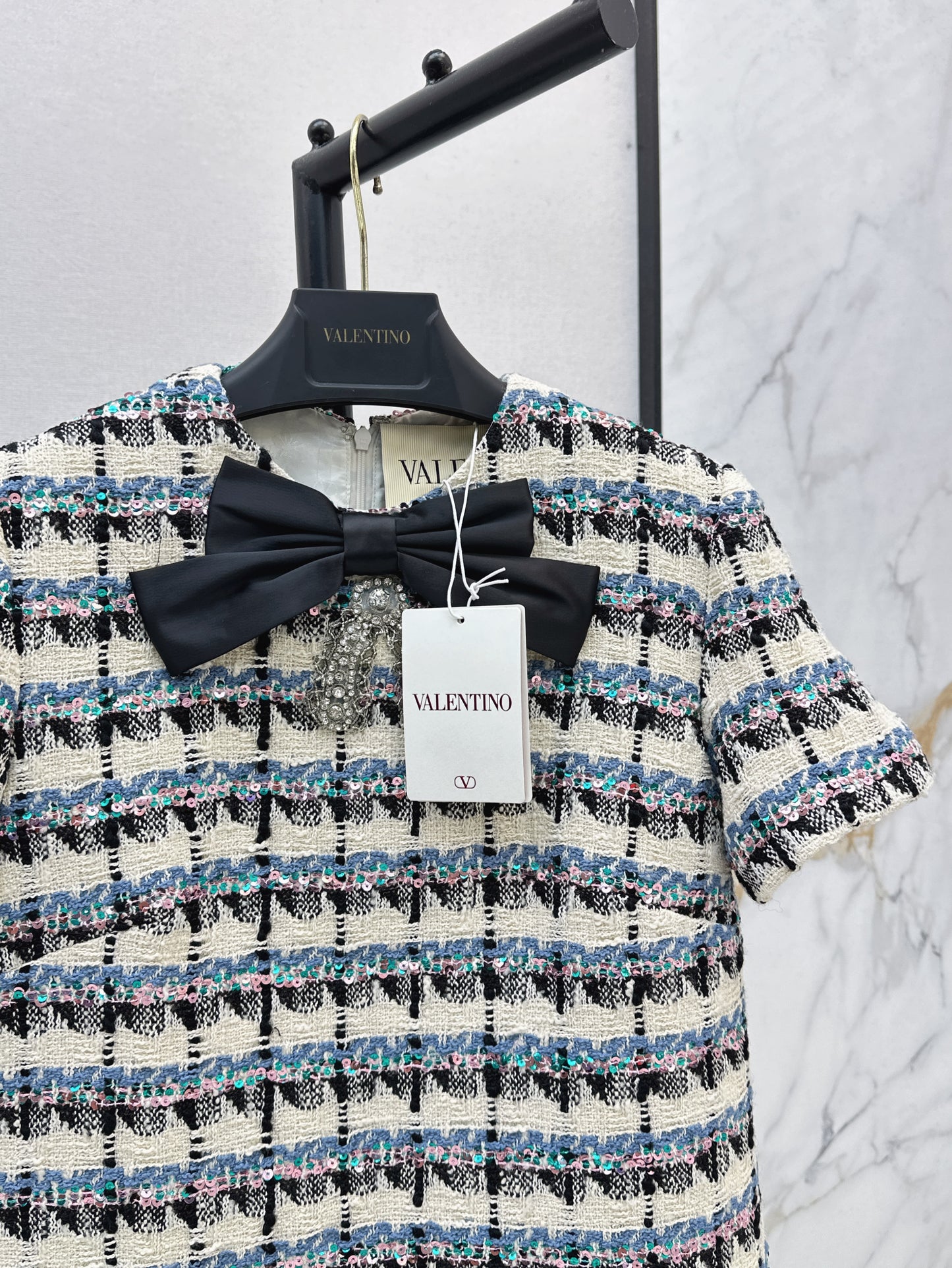 Valentino Long Dress