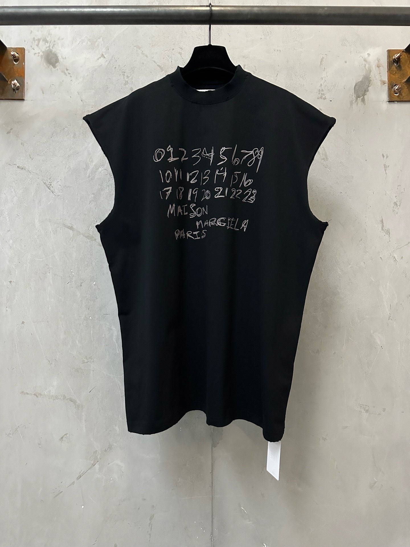 MM6 Singlet