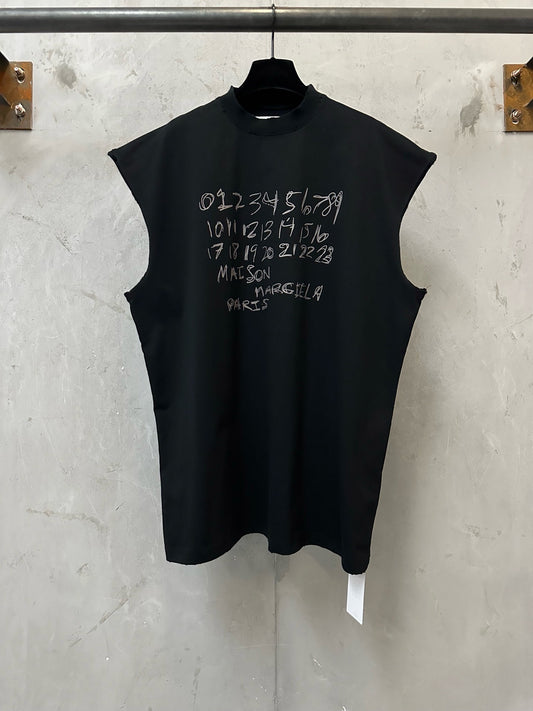 MM6 Singlet