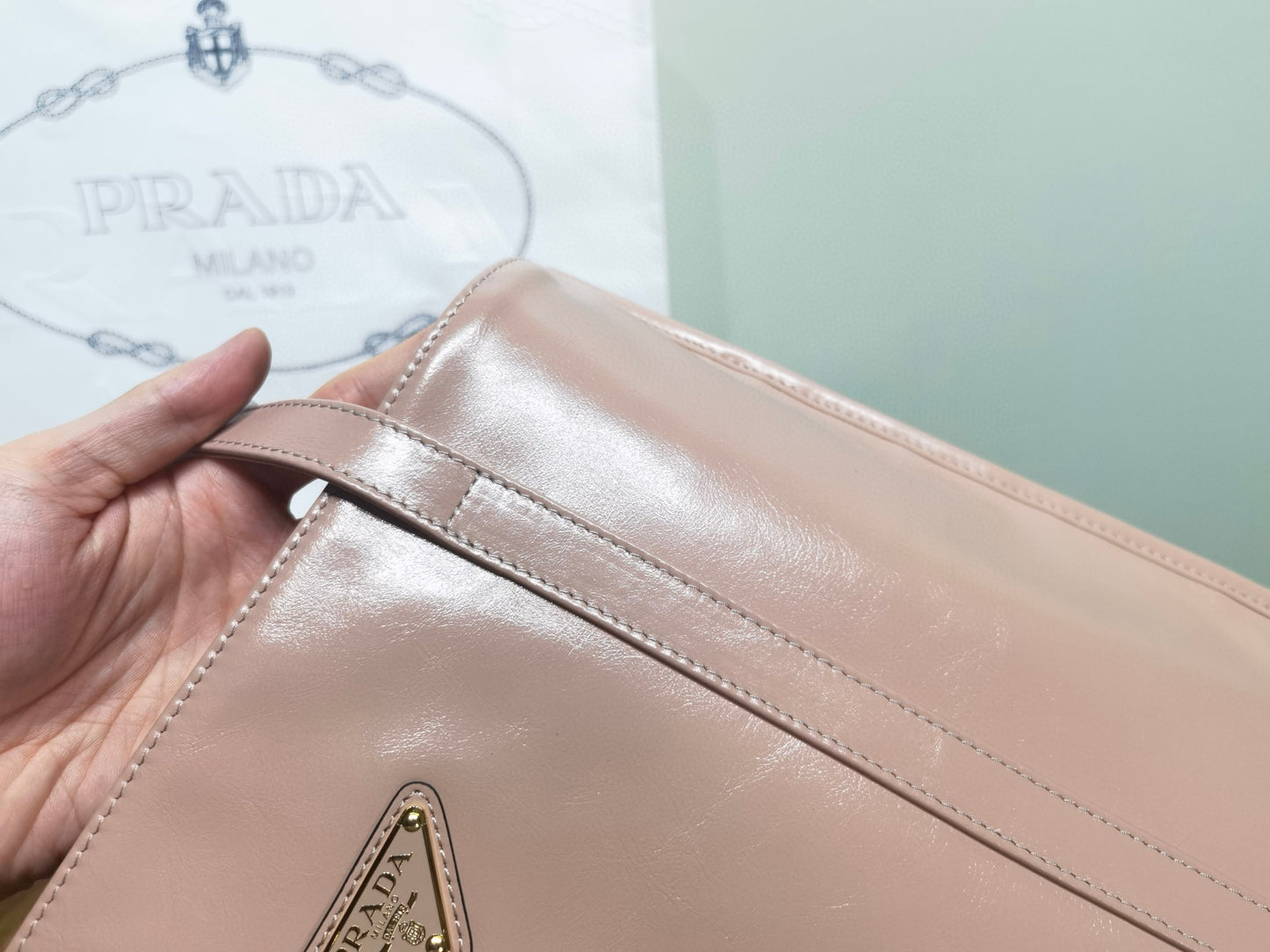 Prada Tote bag