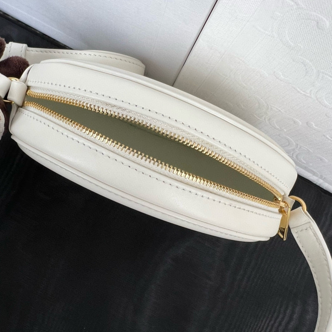 Celine Oval Bag