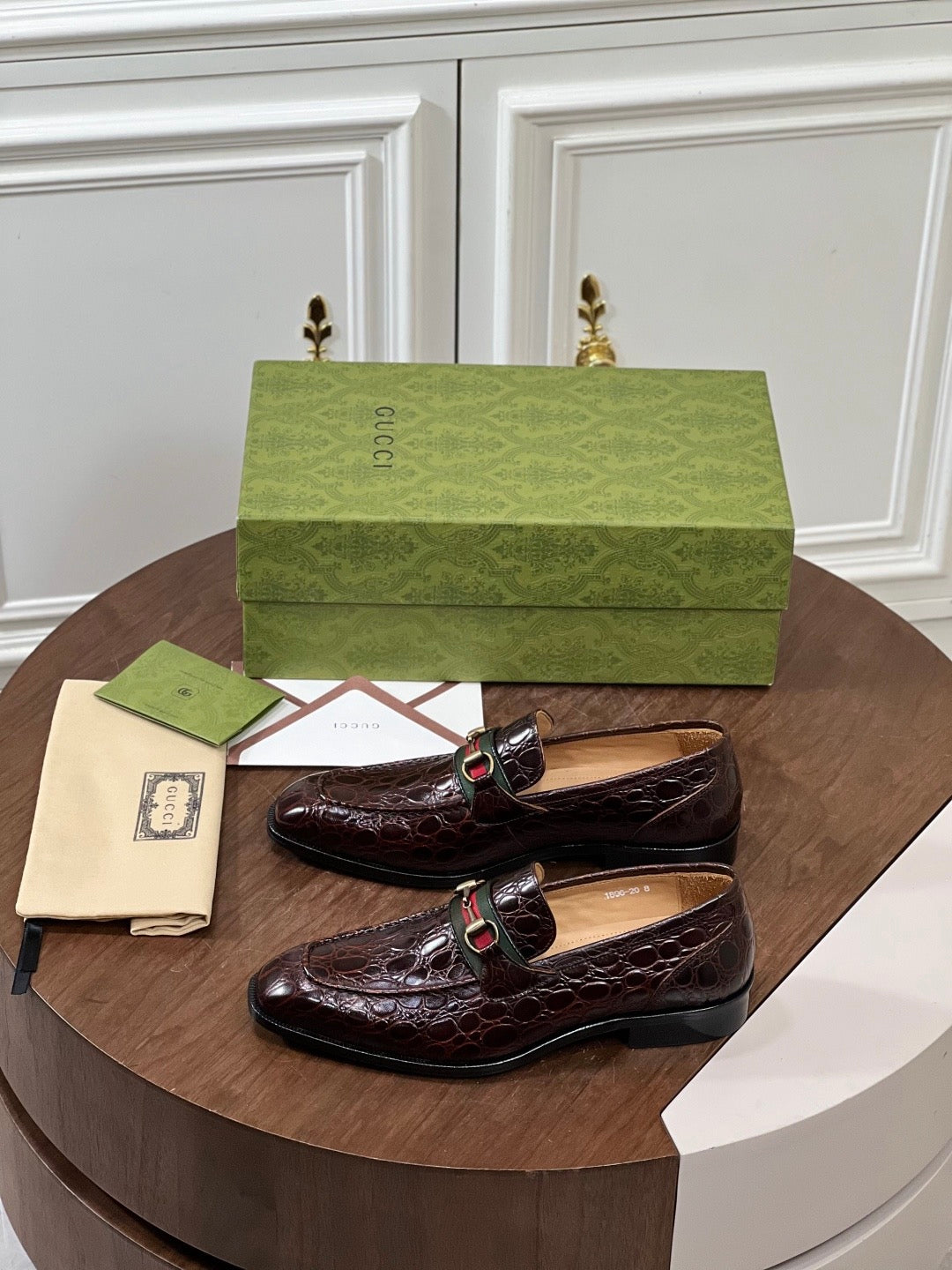 GC Loafer