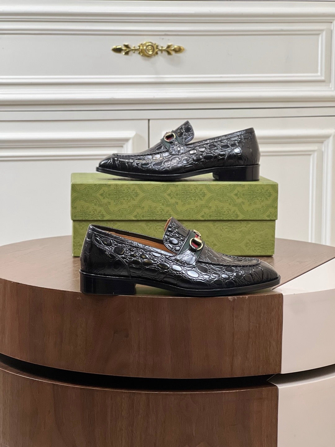 GC Loafer