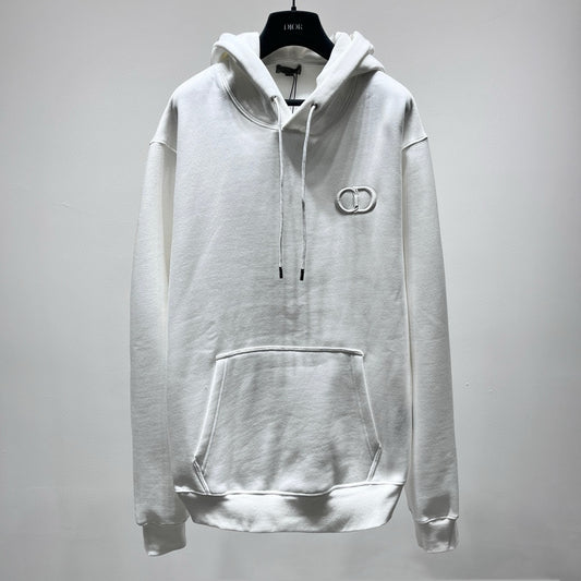 CD Hoodie