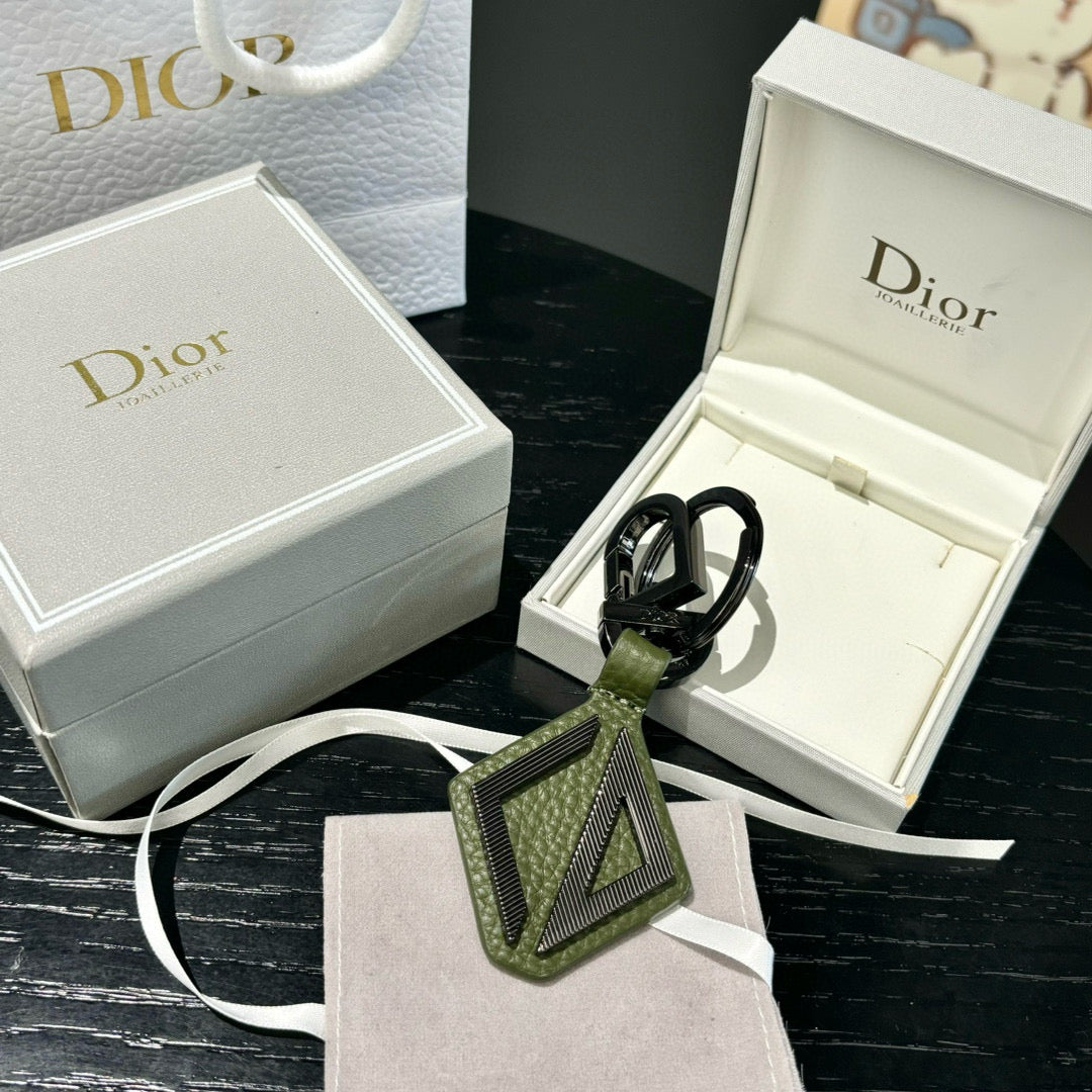 Dior Keychain