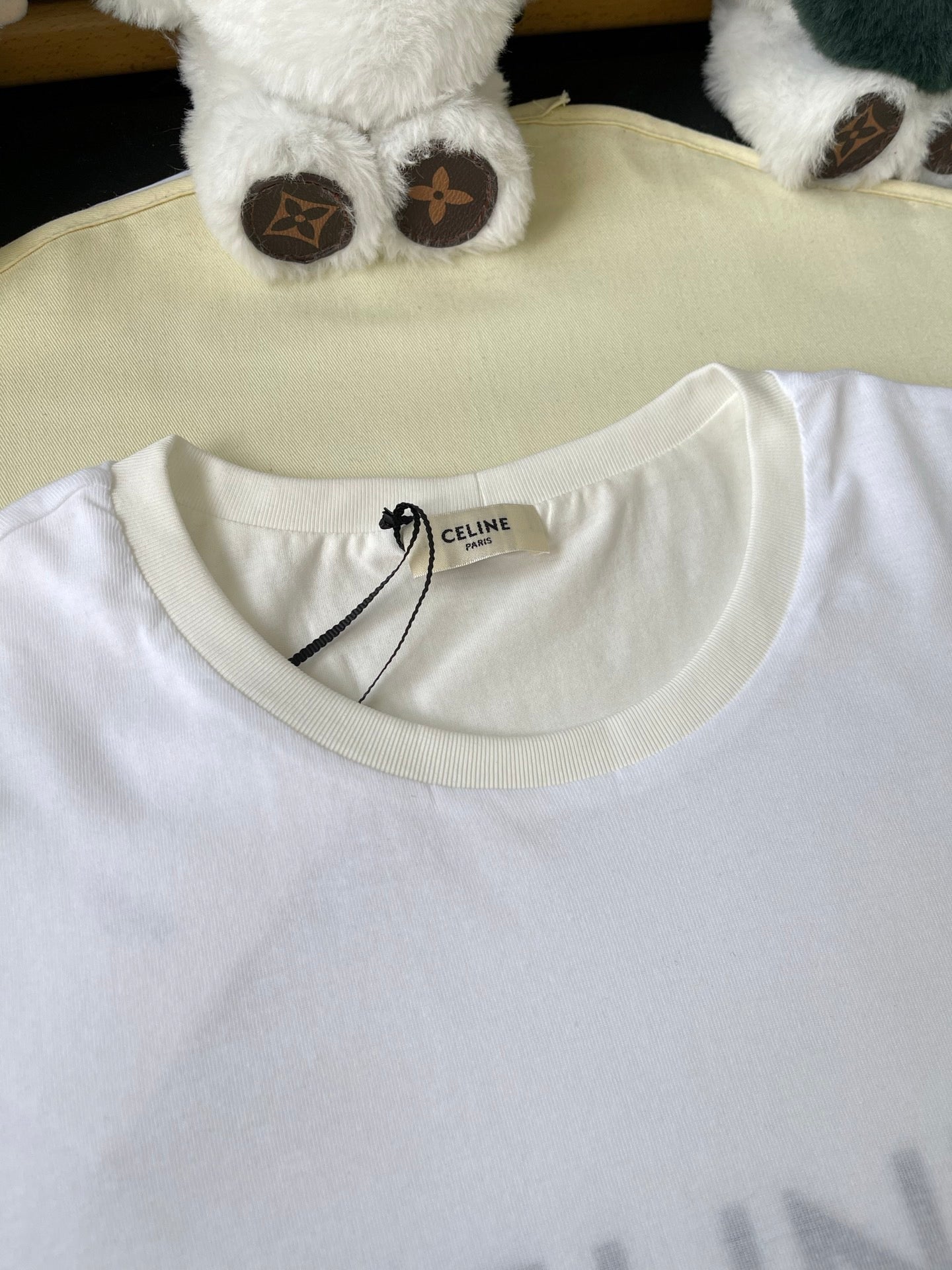 Celine T-Shirt