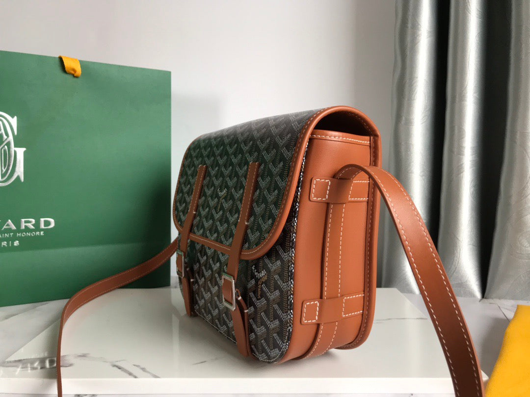 GYD Belvedere MM Bag