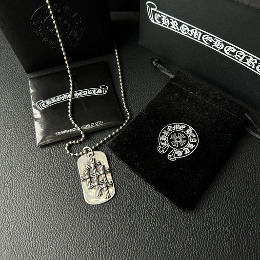 Chrome Hearts Necklace