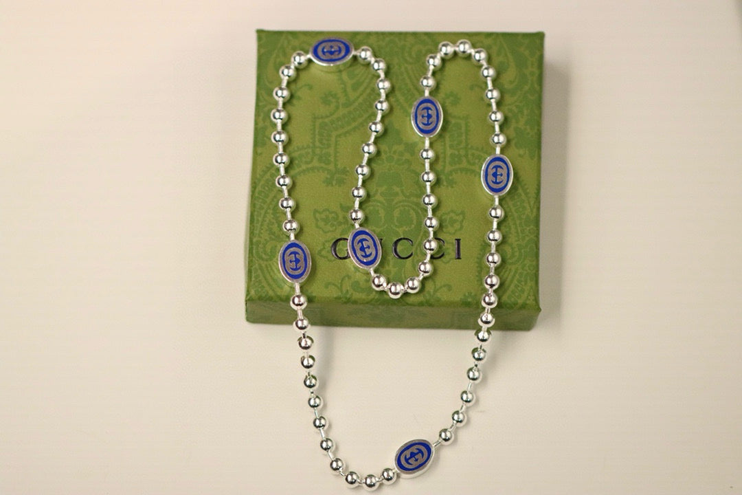 Gucci Necklace