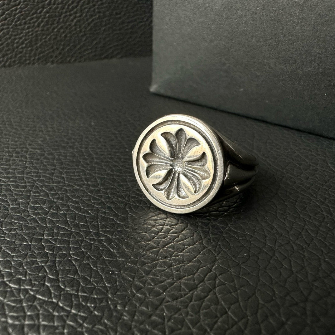 Chrome Hearts Rings