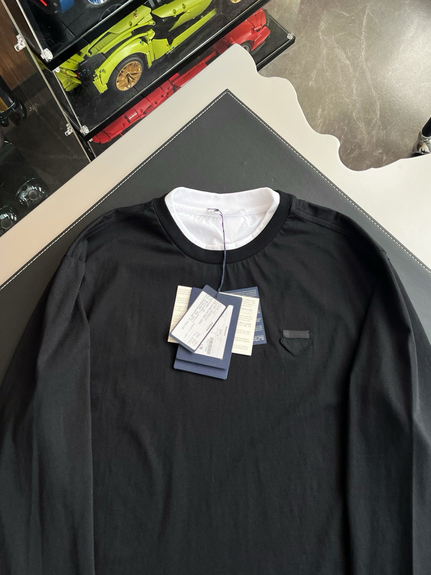 Prada Sweater
