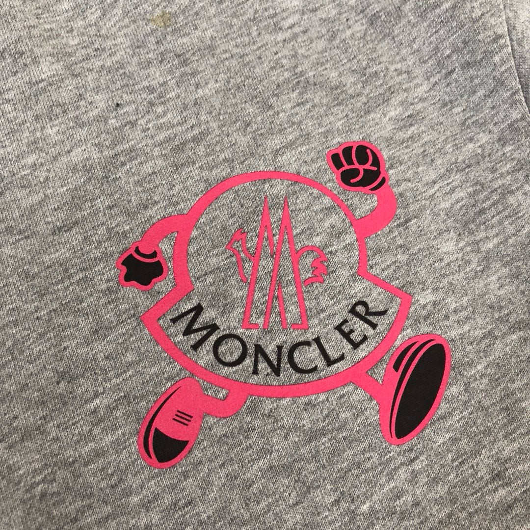 Camiseta Moncler