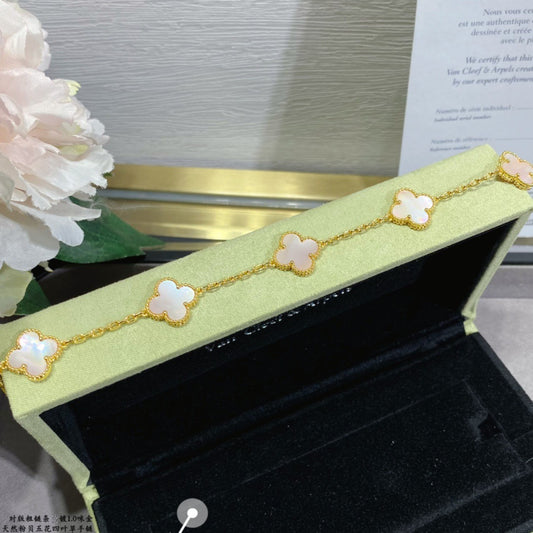 Van Cleef & Arpels Bracelet