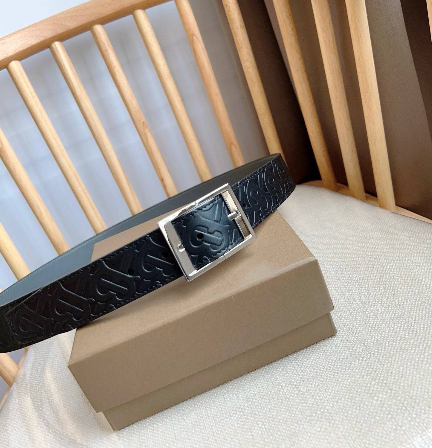 BBR Belt