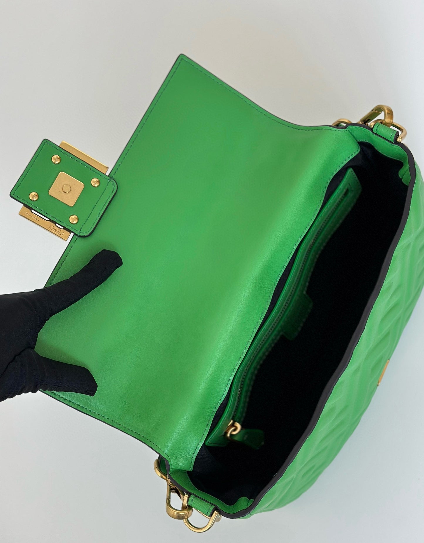 Fendi Baguette Bag
