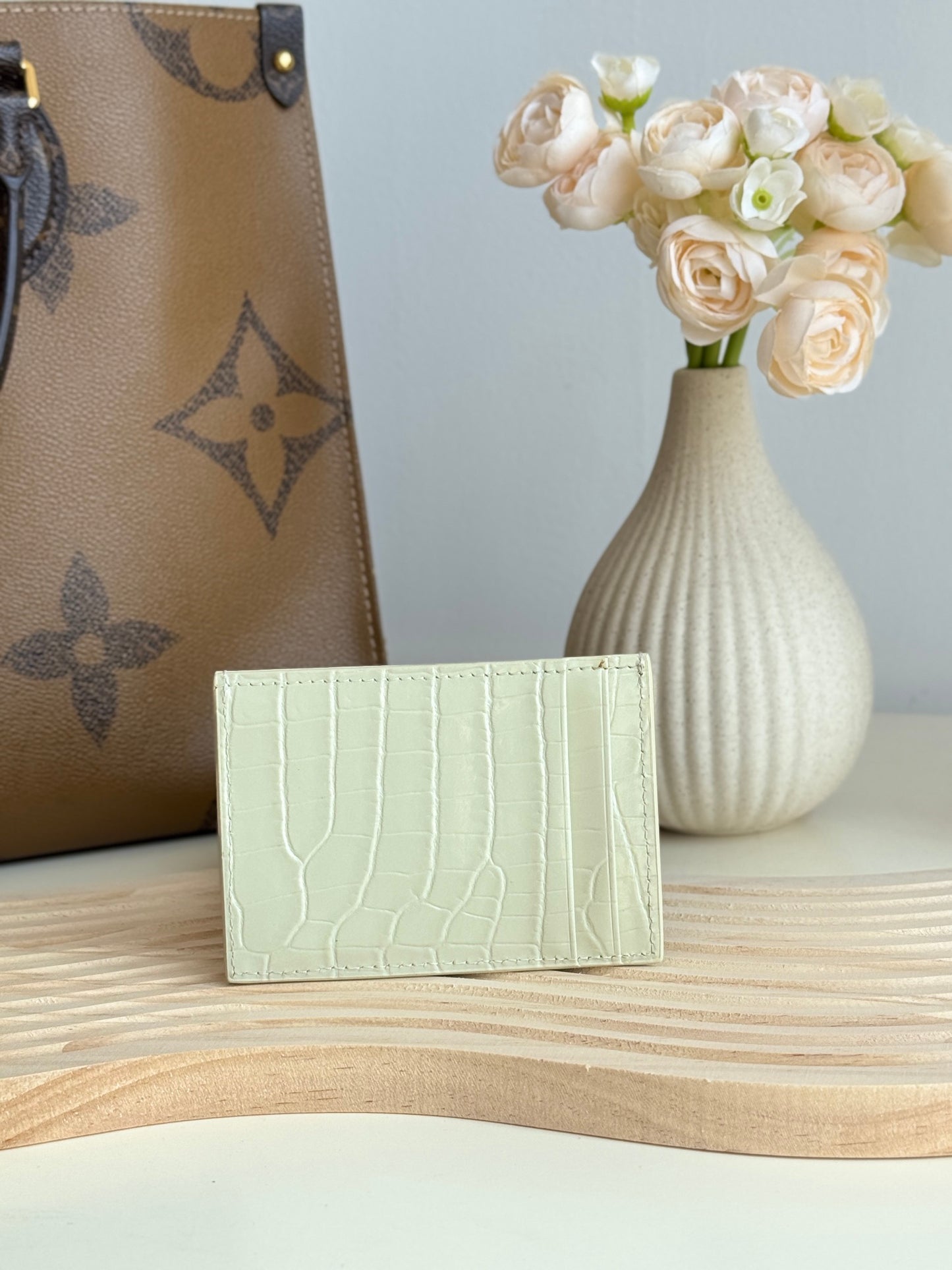 YSL Wallet