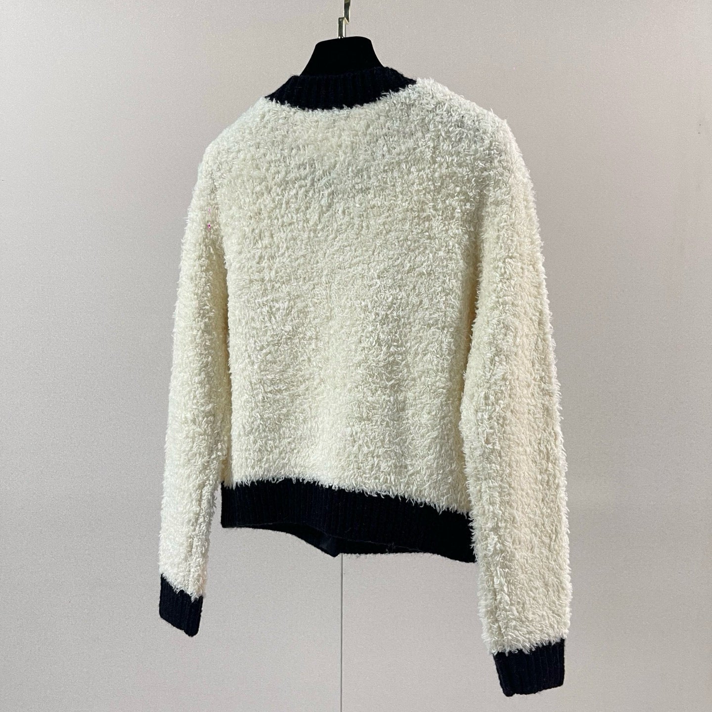 Chanel Cardigan
