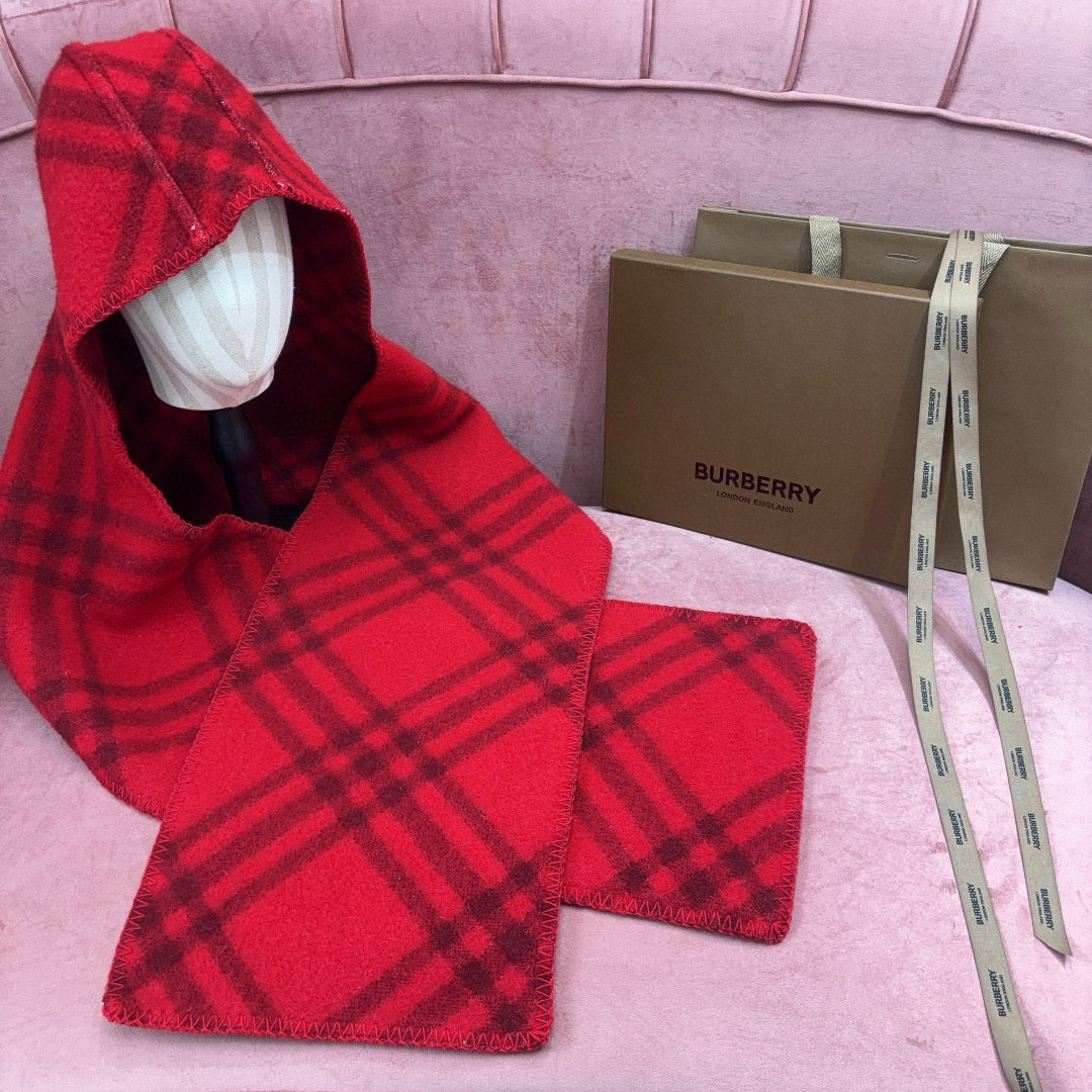 BBR Shawls