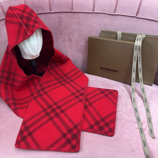 BBR Shawls