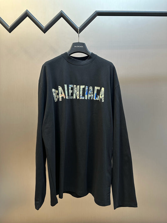 Balenciaga Sweater