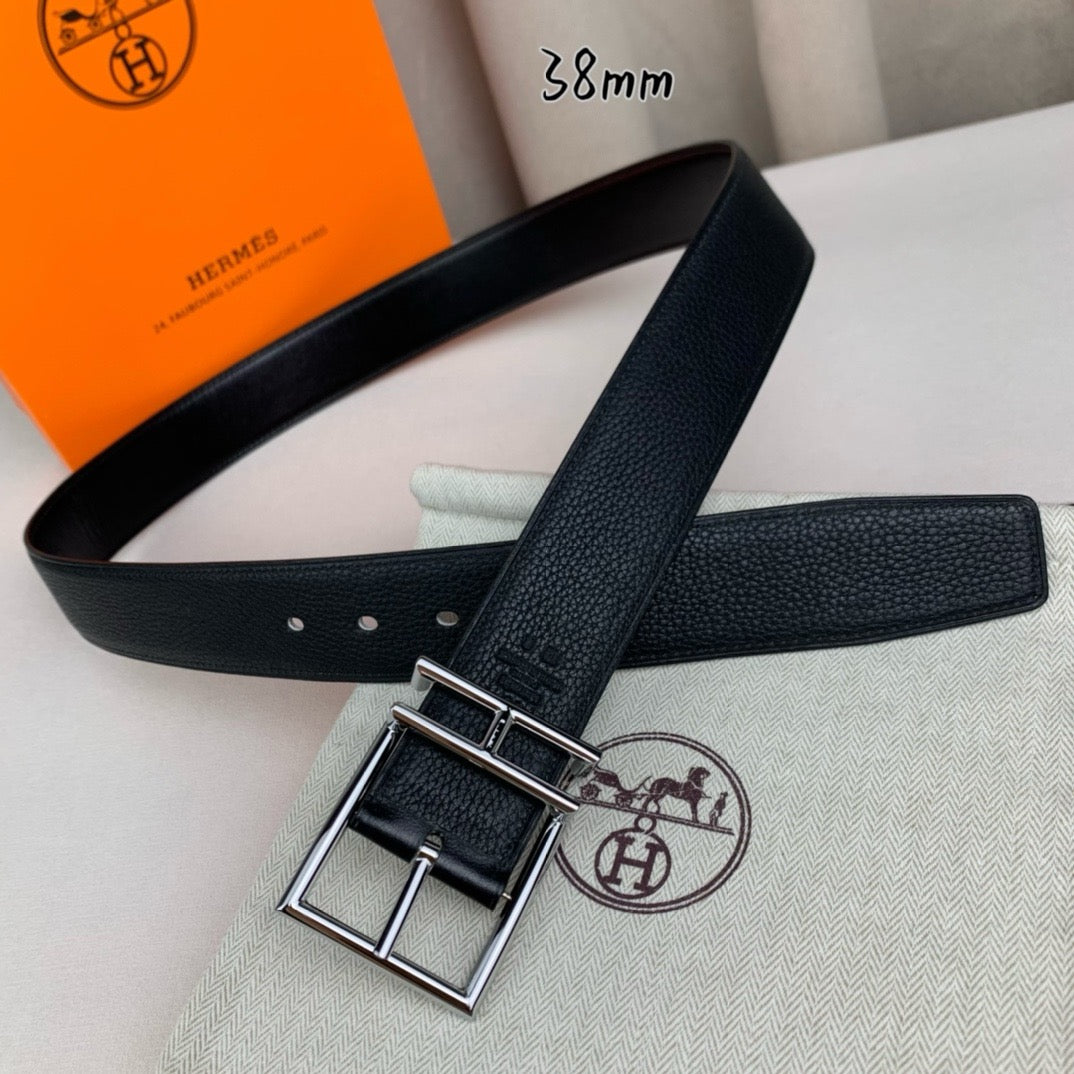 Hermes Belt