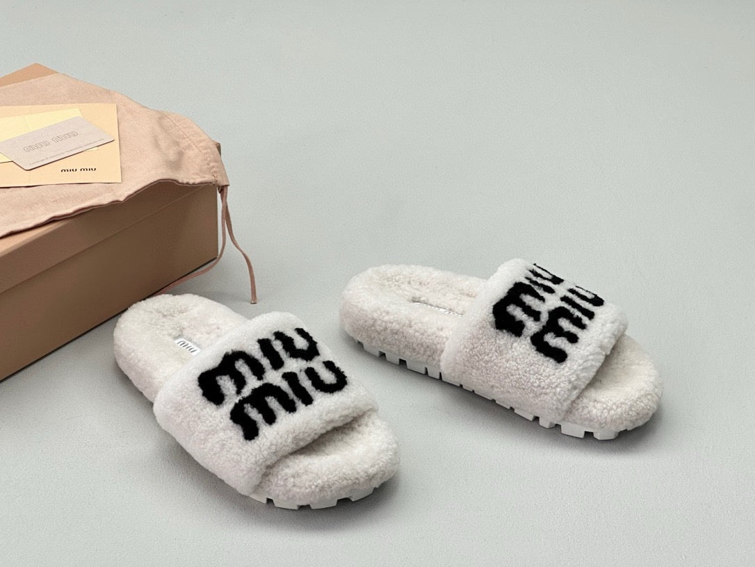 Miu Miu Sandals