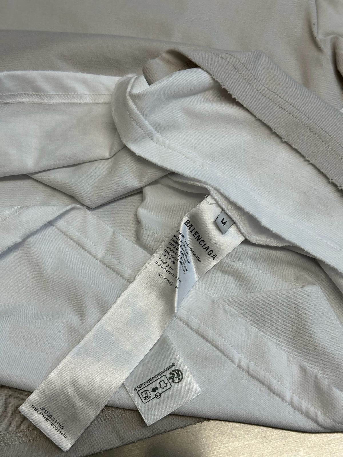 Balenciaga Sweater