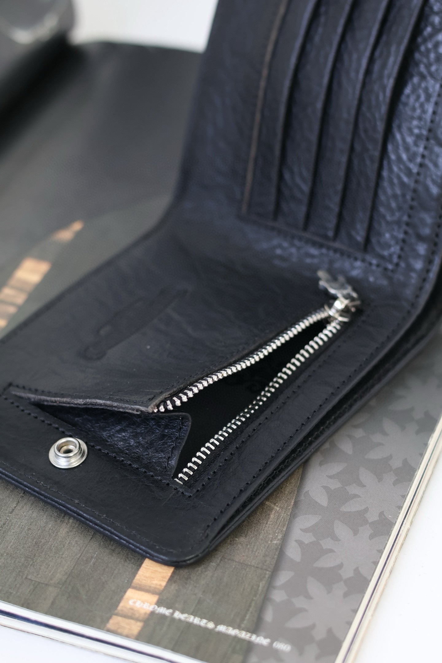 Chrome Hearts Wallet