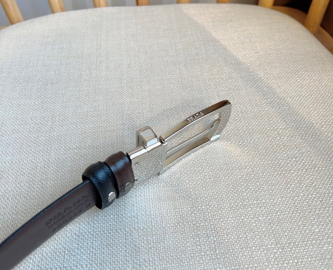 Prada Belt
