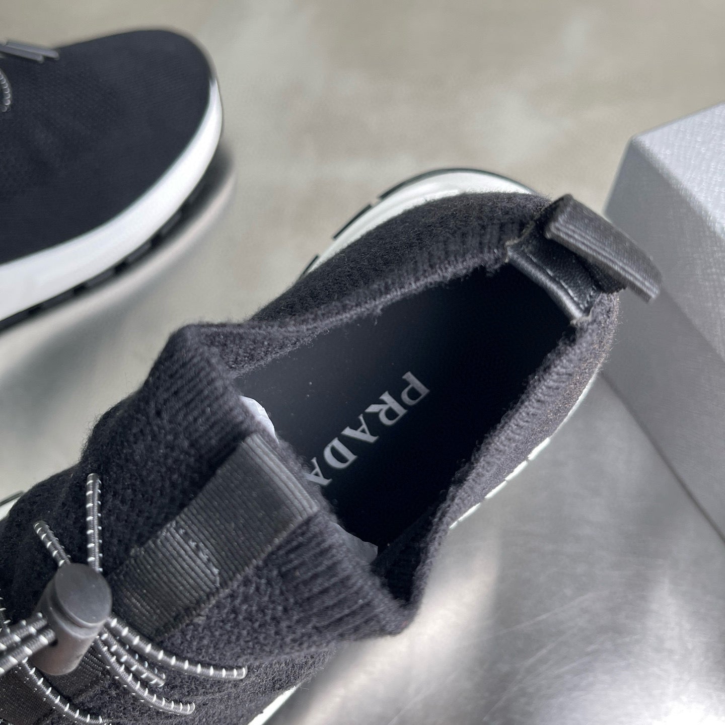 Prada Sneakers