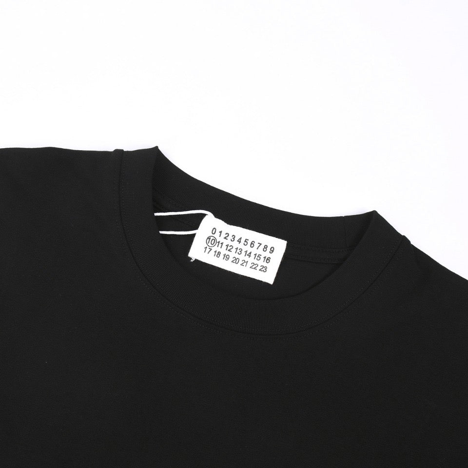 Camiseta Maison Margiela