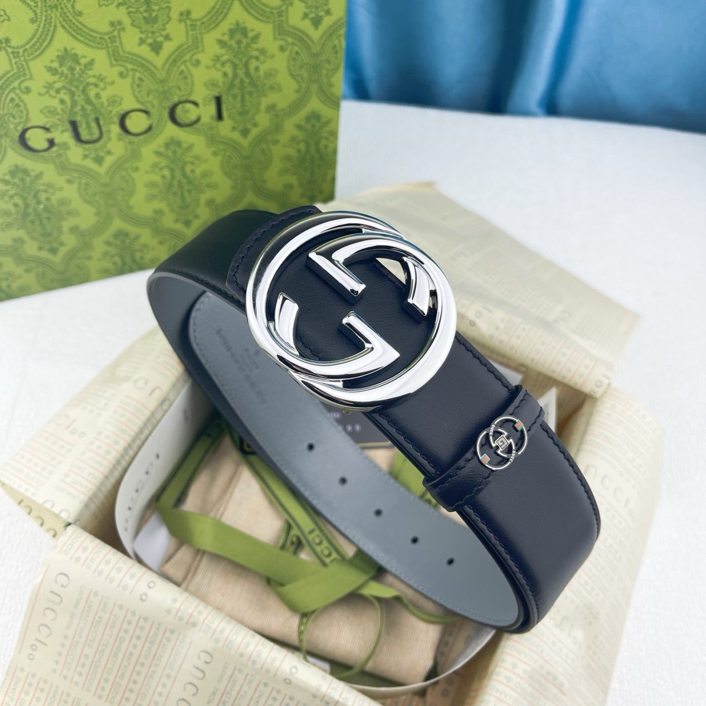 Gucci Belts