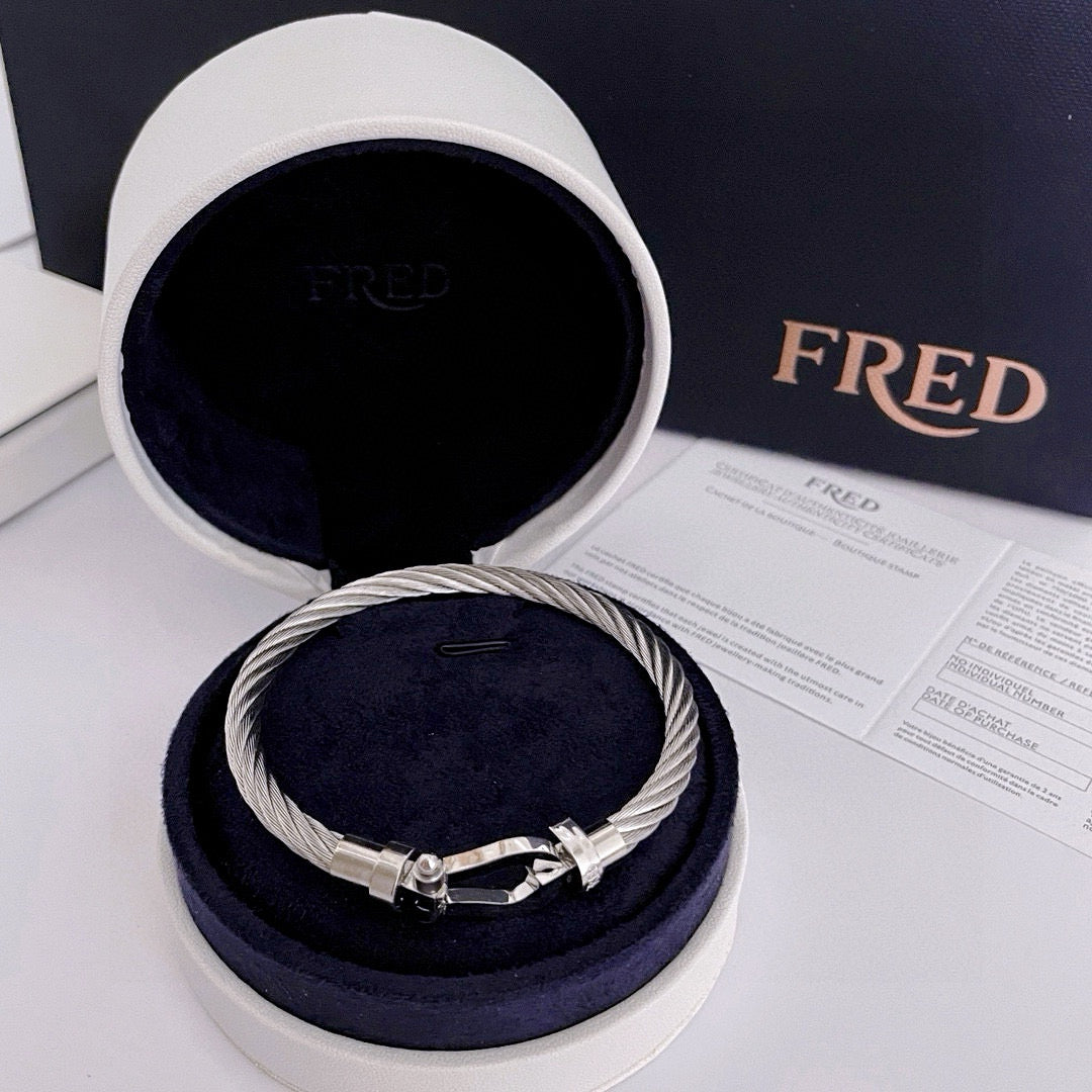 Fred Bracelet