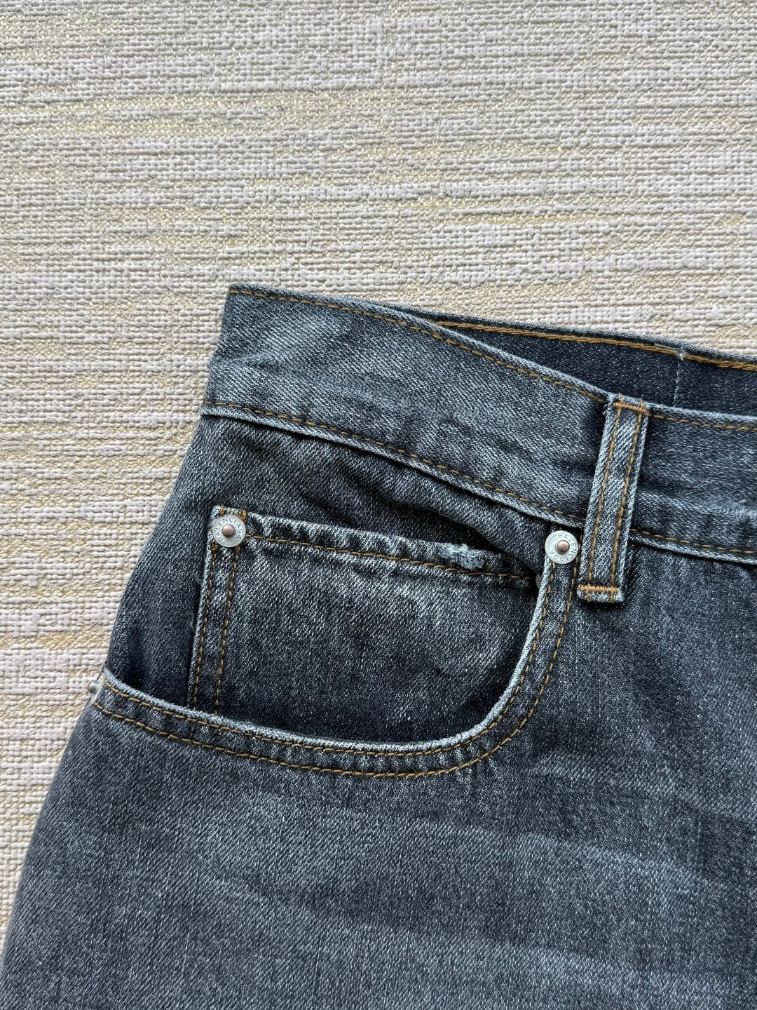 Balenciaga Jeans