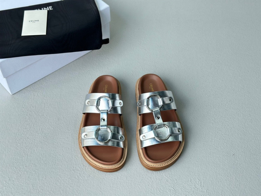 Celine Sandals