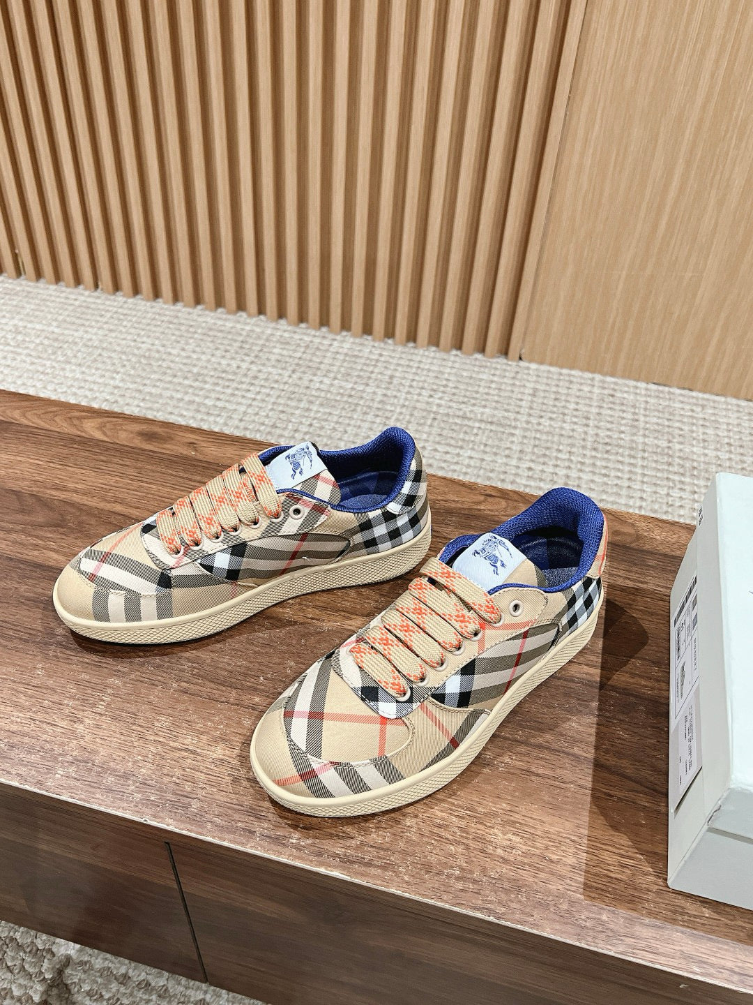 Burberry Sneakers