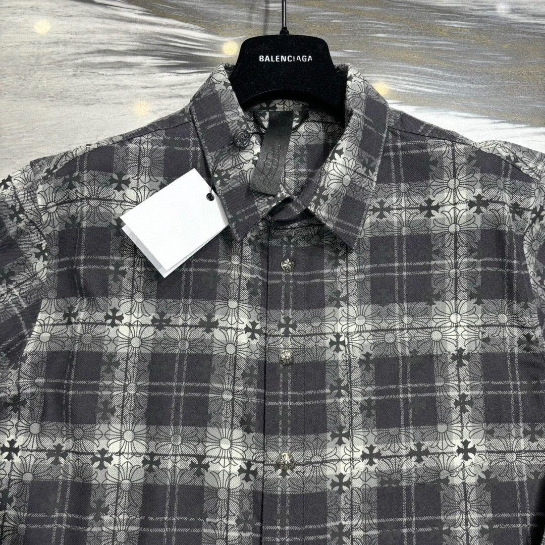 CH Long Sleeve Shirt