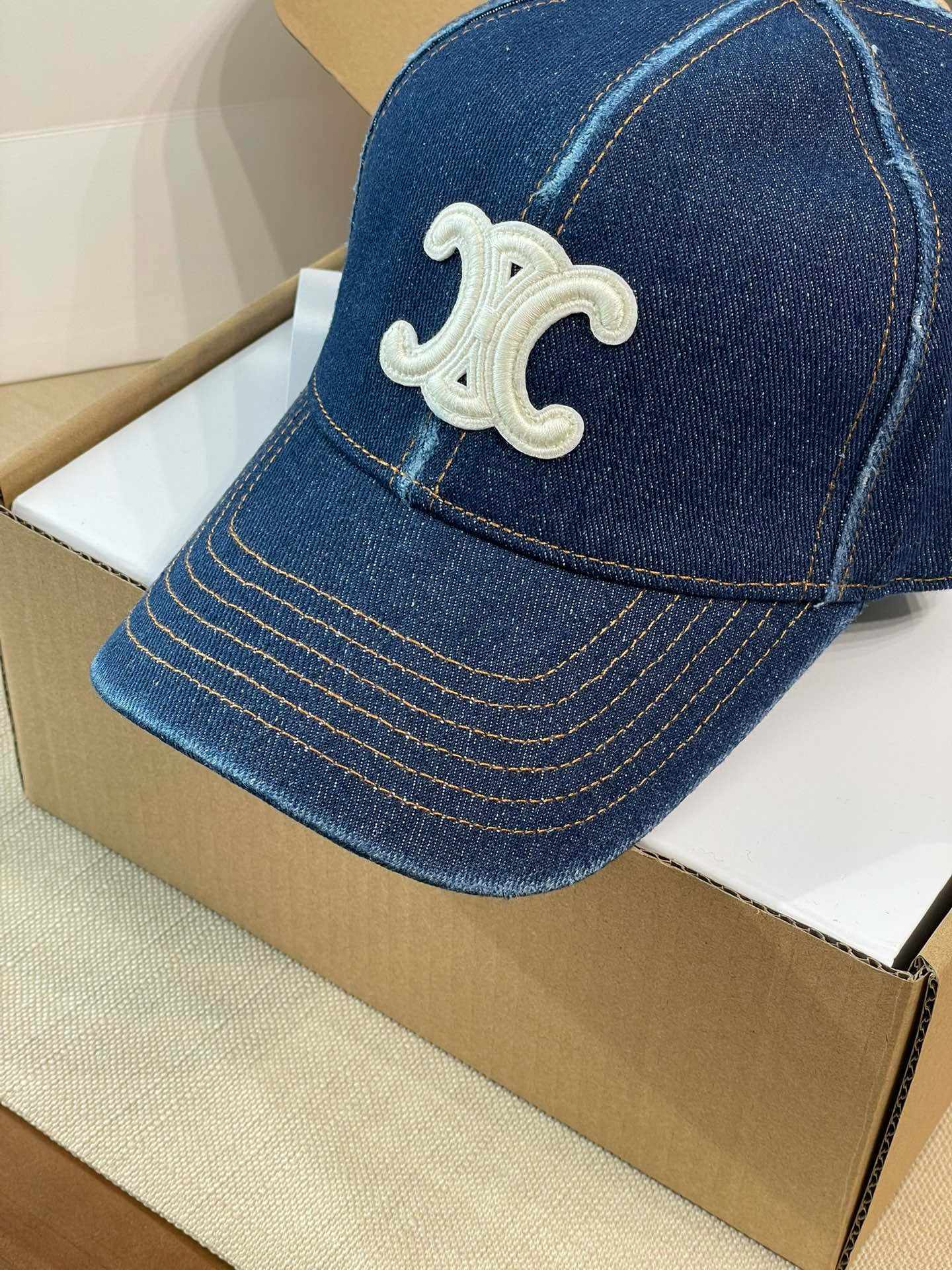 Celine Cap