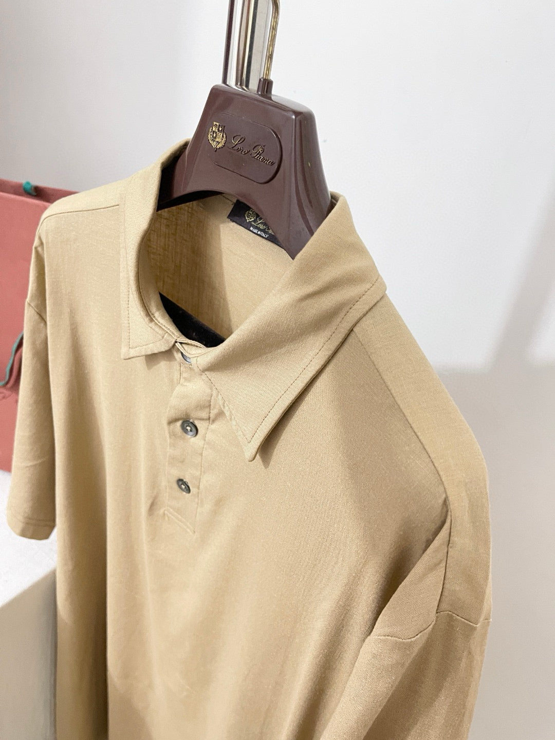 Loro Piana Polo