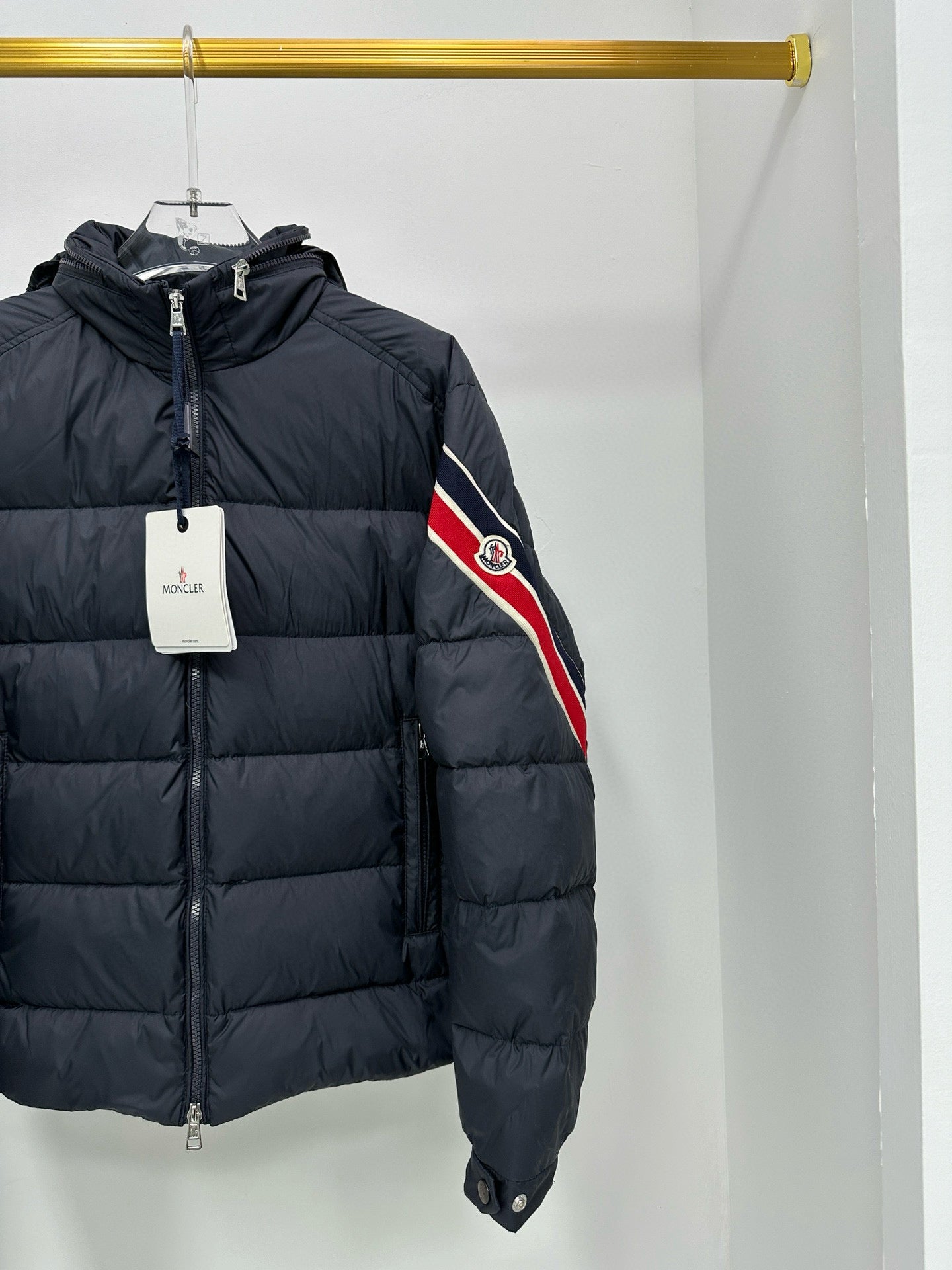 Moncler Down Jacket