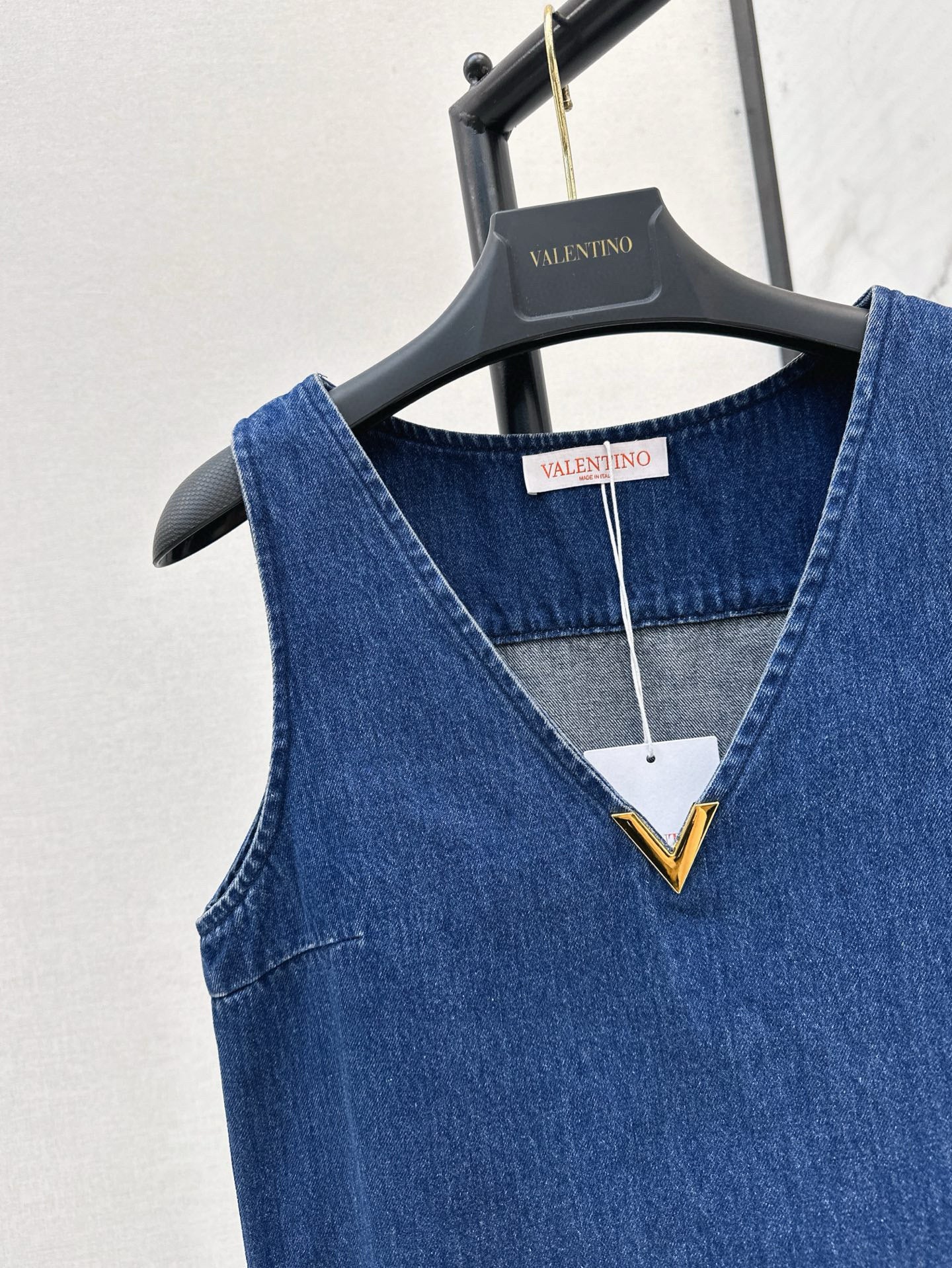 Valentino Long Dress