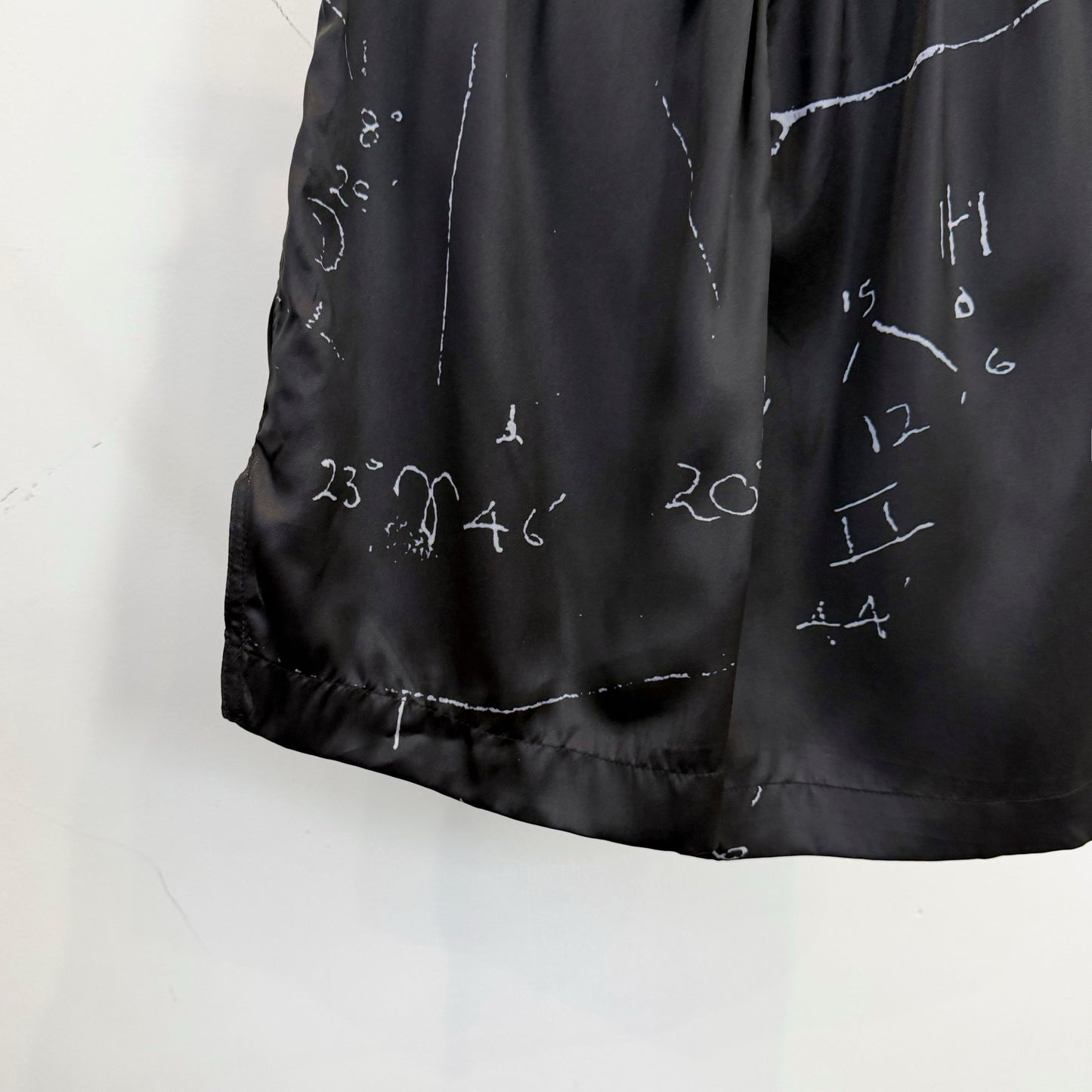 Rick Owen Shorts