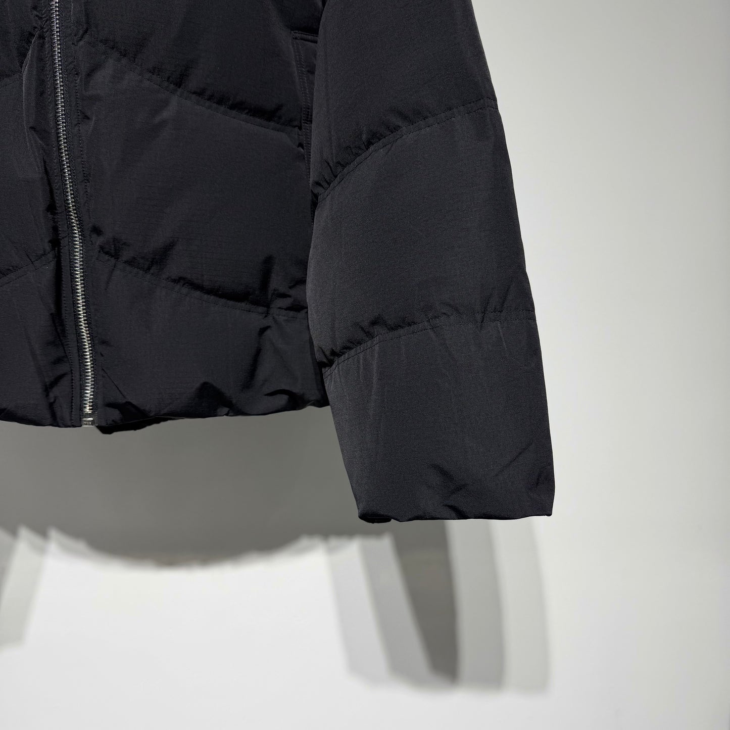 MM6 Down Jacket