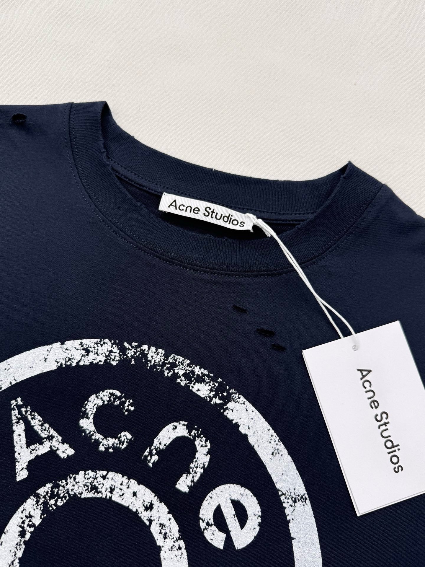 Acne Studio Long Sleeve Tee