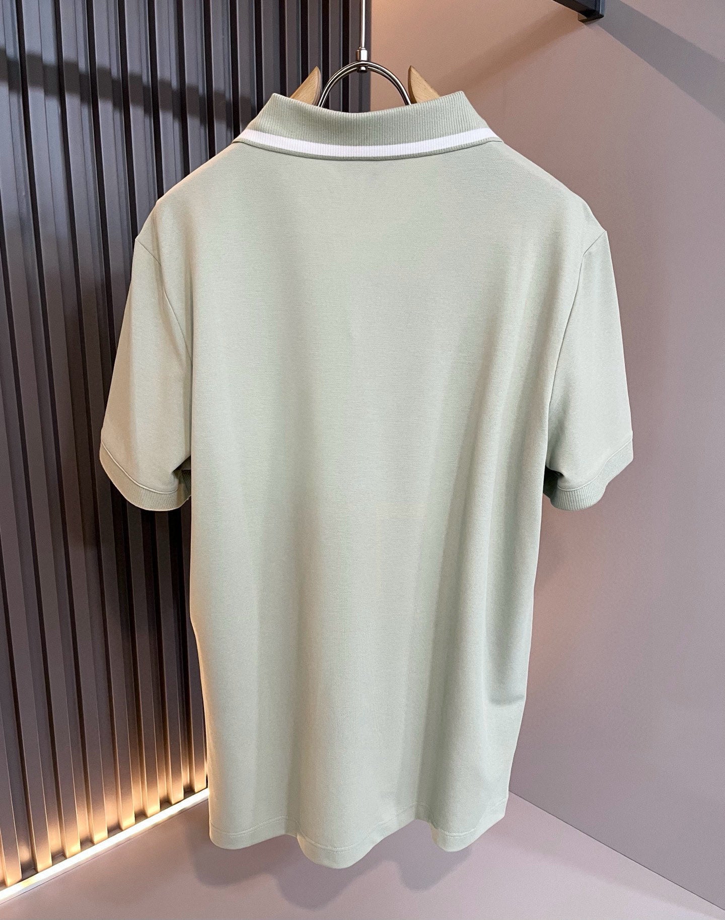 Brunello Cucinelli Polo