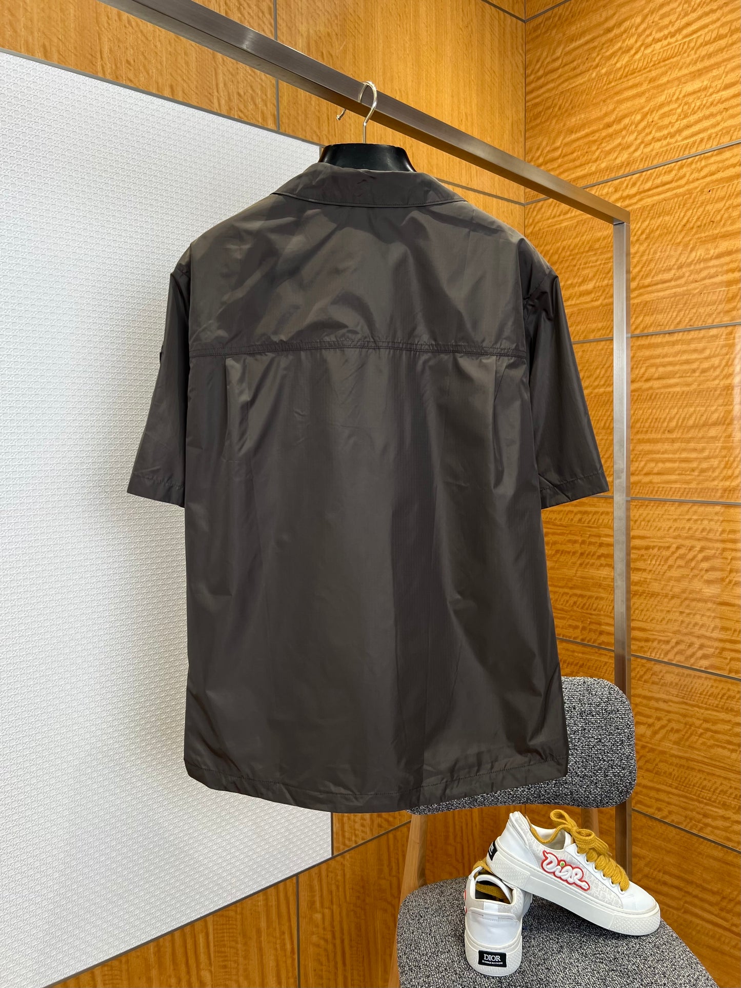 Moncler Shirt