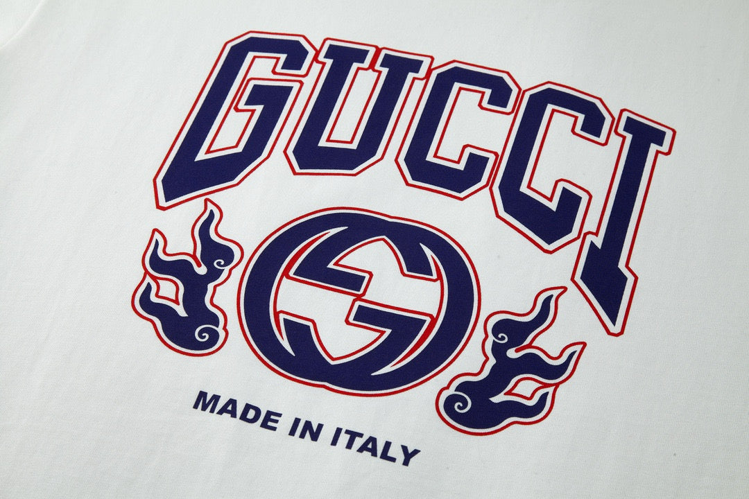 Camiseta Gucci