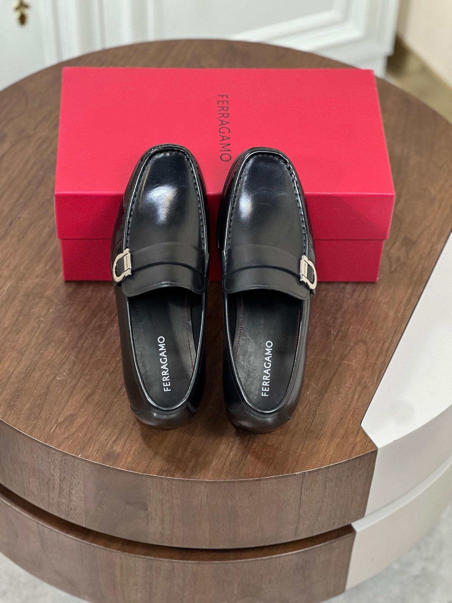 FG Loafer