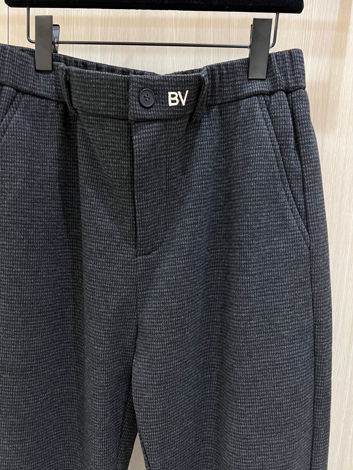 Bottega Veneta Long Pants