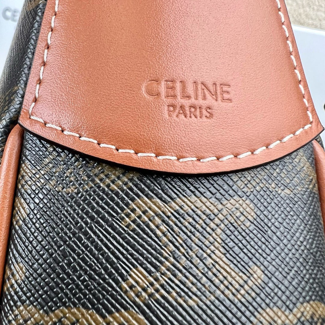 Celine Hobo Bag